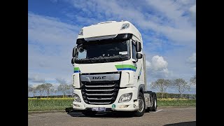 Камион влекач DAF XF 530 FTG | Слика 4 - Autoline