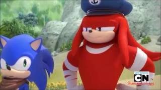 I Wanna Party *RIO* (Sonic Style)