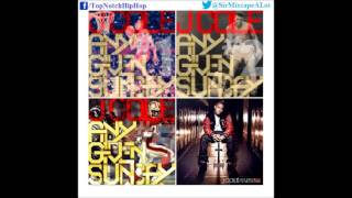J. Cole - Pity Ft. Voli &amp; Omen [Any Given Sunday (#1, #2, #5)]