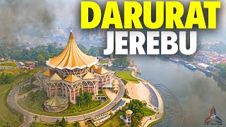 Download lagu Kenapa Jerebu Di Sarawak Sangat Dahsyat? mp3 Download lagu Kenapa Jerebu Di Sarawak Sangat Dahsyat? mp3