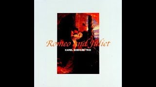 Ne Me Quitte Pas- Karel Boehlee Trio