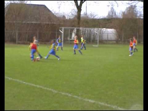 Audacia F4 Noad F3 27 maart 2010 deel 1.wmv