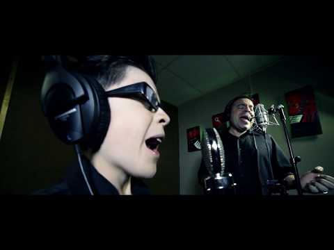 COMO TU SANGRE EN MI CUERPO” Angelito y Jose Luis Garcia”