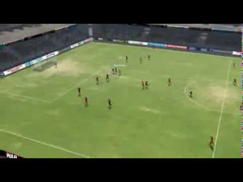 Mickleover Sports 0-1 Stamford FC - Match Highlights