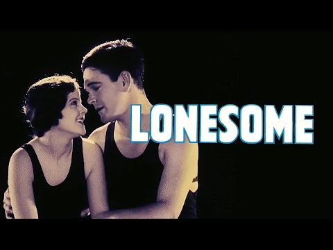 Lonesome (1928) | HD | Full Film