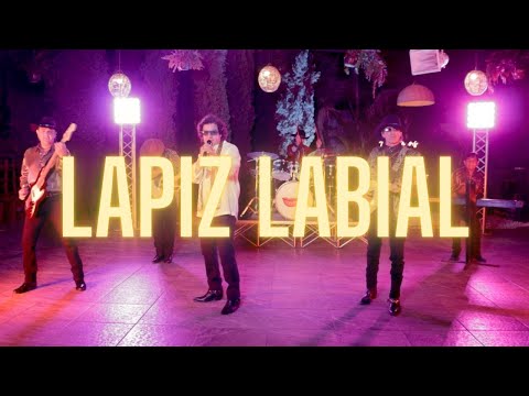 Lapiz Labial - Los Felinos Video Oficial