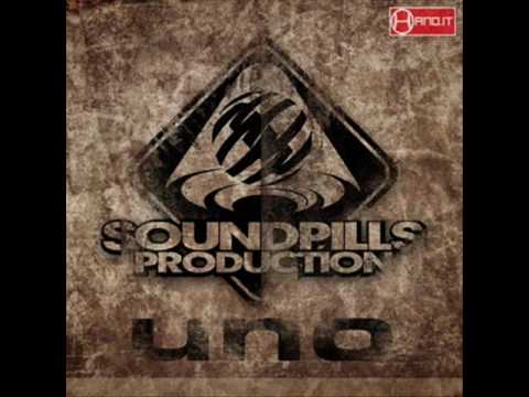 Gente Persa feat Dj Yaner e Krm-Sound pills prod.-Uno