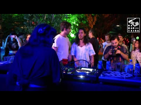 Valesuchi - Na Manteiga @ Dekmantel Festival São Paulo 2018