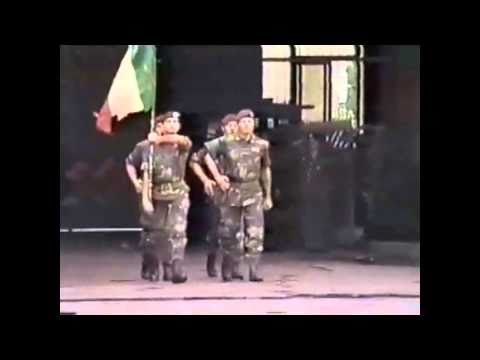 TRIBUTO ALLA BRIGATA FOLGORE