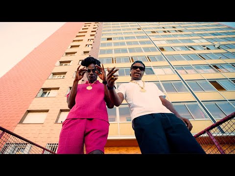 Sansand X Badbay Mono – Try Diss (Clip Officiel)💣