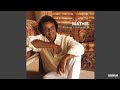 Johnny Mathis -Because You Loved Me
