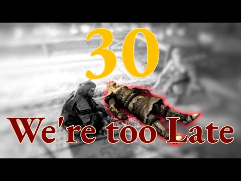 SKYRIM 》Natalia | Episode 30 [Modded Playthrough]