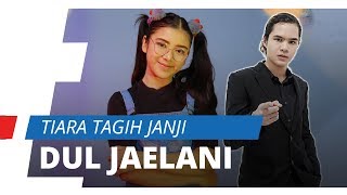 Dikabarkan Makin Dekat, Tiara Anugeran Eks Indonesia Idol Tagih Janji Putra Ahmad Dhani Dul Jaelani