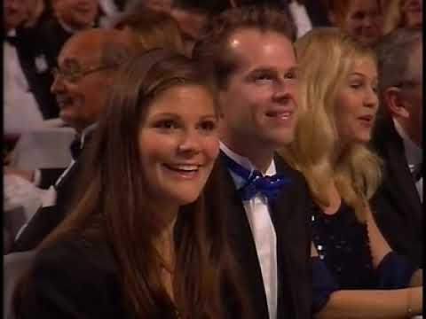 Idrottsgalan 2003 After Shave & Anders Eriksson