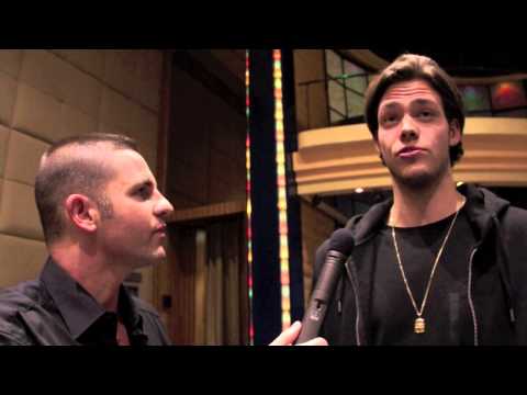 Megapokerseries Madrid 2013 Day 2 - Nikolaus 'Niki' Kovacs & Martin Stasuholm  [ENG]