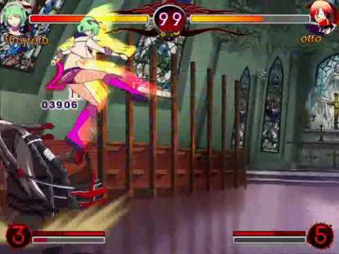 Million Knights Vermillion Virginia Combo