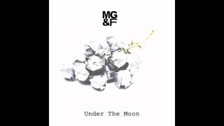 Mike Golden & Friends - "Under the Moon"