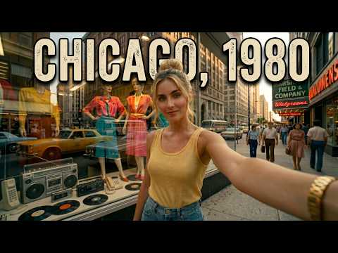 Max80 Chicago