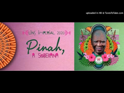 Lins Imperial 2020 (ao vivo)