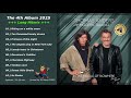 Thomas Anders The 4th Album Long Hitmix Mixed By DJ Harry 2025
