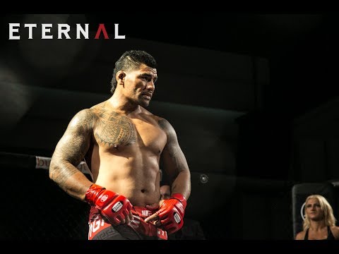 ETERNAL MMA 30 - JACK TUAVE VS JAKE LOGAN - MMA FIGHT VIDEO