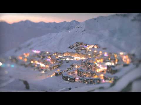 What is CHALET DE LA MARINE - VAL THORENS