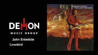 John Entwistle - Lovebird