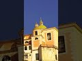 Amalfi Coast Italy 2022 Atrani The Smallest Town In Italy The Church Of Santa Maria Maddalena