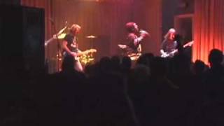 THE DICTATORS! &quot;Who Will Save Rock-n-Roll?&quot;