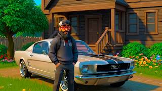 Que Jogo Maravilhoso - Motor Town Behind The Wheel