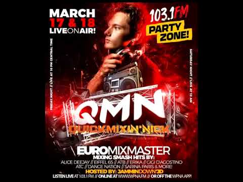 DJ BOBO ,LA BOUCHE, MASTERBOY,SCOOTER,ALEXIA,ICE MC ,EURODANCE,AQUA,CAPPELLA,DJ COMPANY,SOLID BASE