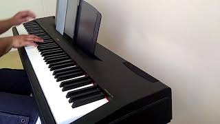 Even the Nights are Better- Kyla version (Piano cover) Since I Found You OST