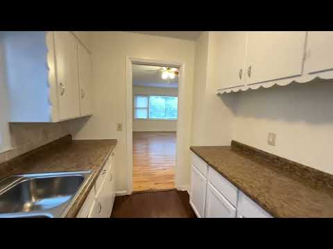 Malcolm E X 1100 Building - Video 2 of 2