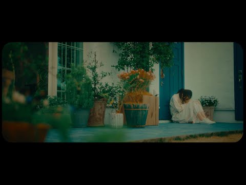 THE BEAT GARDEN - 『遠距離恋愛』(Official Music Video)