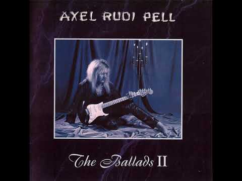 The Ballads II (Compilation) | Axel Rudi Pell