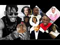 Dj Arafat Voici Les 4 Femmes Qui Lui Ont Donné Ses Enfants