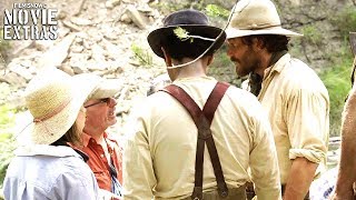 THE SISTERS BROTHERS (2018) | Behind the Scenes of Western Movie video