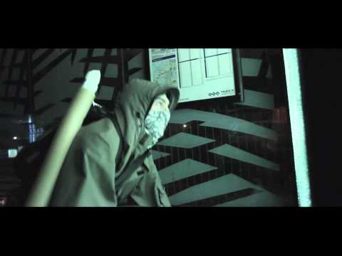 Concord Dawn - These Prison Walls (ft. Thomas Oliver) Video By Sakowski Studios