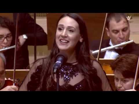Aldana Cazacu -  Voi canta pentru Domnul
