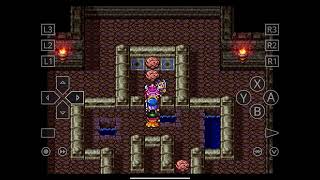 Dragon Quest 3 (SNES): How to solve the 3 Boulders Puzzle + ‘Rock and Roll’ Retro Achievement