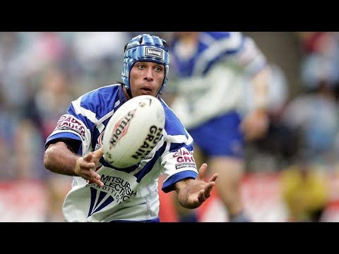Johnathan Thurston 2002-2007