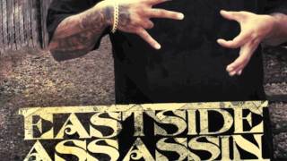 Jasper Loco from Charlie Row Campo - Chalk Lines - Taken From Eastside Assassin - Urban Kings Tv