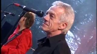 SPOOKY TOOTH - Evil woman