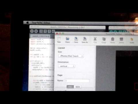 configure iphone for wifi arduino manager configure iphone for wifi arduino manager