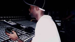 J DILLA X THE SOULQUARIANS - BETWEEN ME, YOU &amp; LIBERATION (INSTRUMENTAL)
