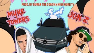 Ronco Por Que Puedo Instrumental (Prod. By High Quality)