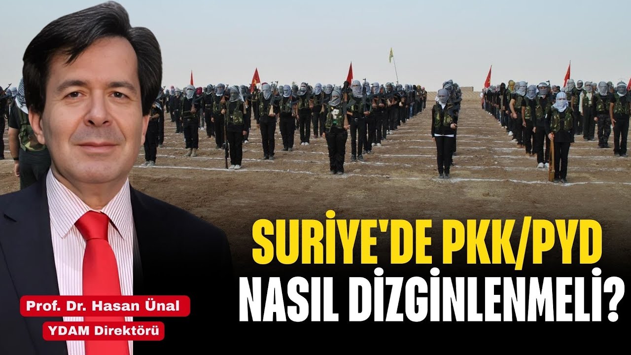 Türkiye'nin bölgesel politikaları nasıl olmalı?