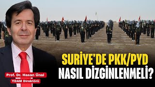 Türkiye'nin bölgesel politikaları nasıl olmalı?