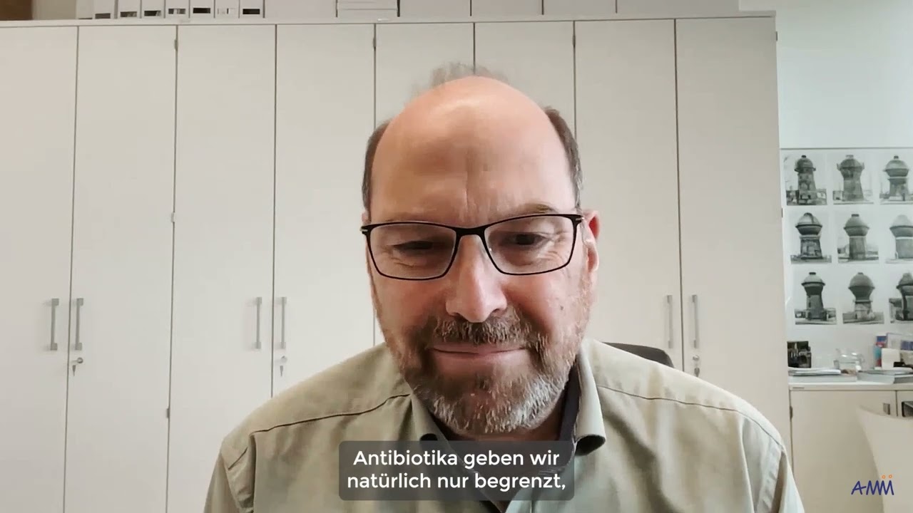 Clip 17 - Prof. Scheid: Nach CAR-T: Dauermedikation (z.B. Infektprophylaxe) notwendig?