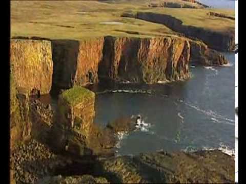 The Pipes and Drums of Scotland-The Dark Isle